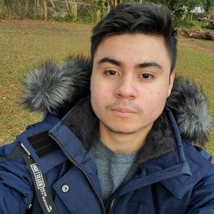 Meet your Posher, Alejandro